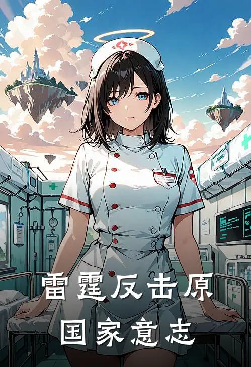 雷霆反击(原国家意志)