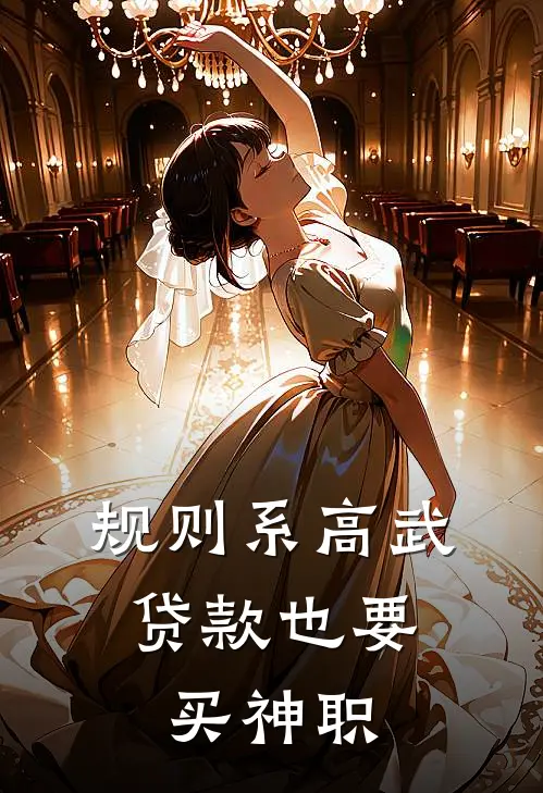 规则系高武：贷款也要买神职