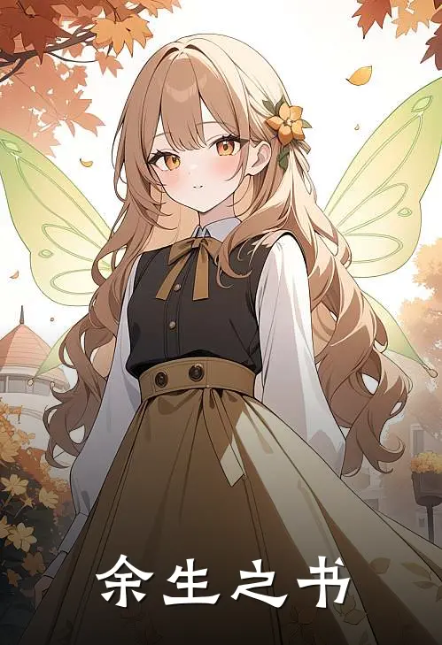 余生之书暮川洛蕴无弹窗全文免费阅读_最新推荐小说余生之书(暮川洛蕴)