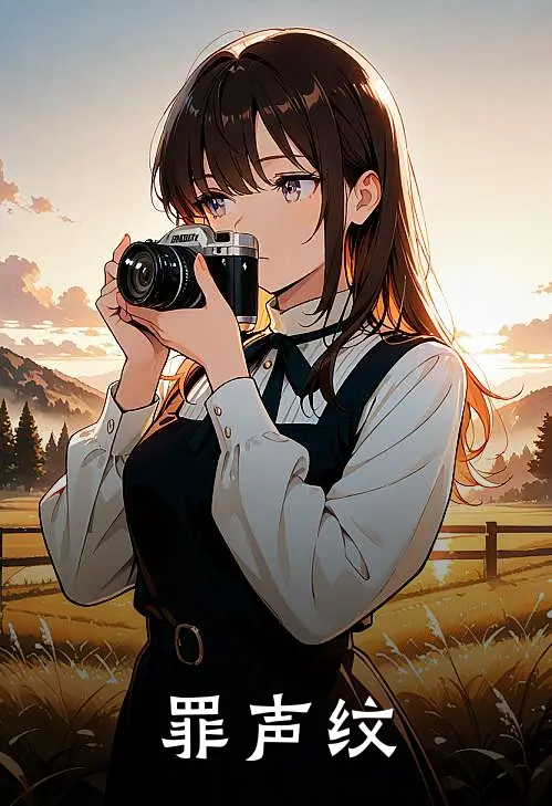 罪声纹林暮雨李岩热门完结小说_最新章节列表罪声纹(林暮雨李岩)