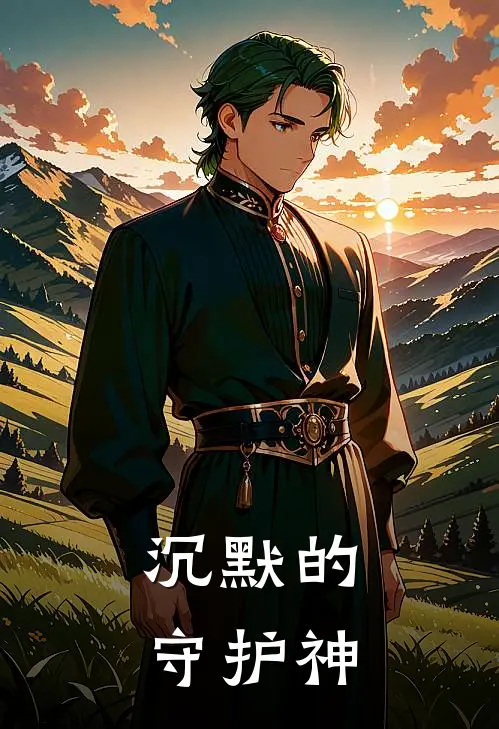 沉默的守护神李静赵志轩好看的小说推荐完结_在哪看免费小说沉默的守护神李静赵志轩