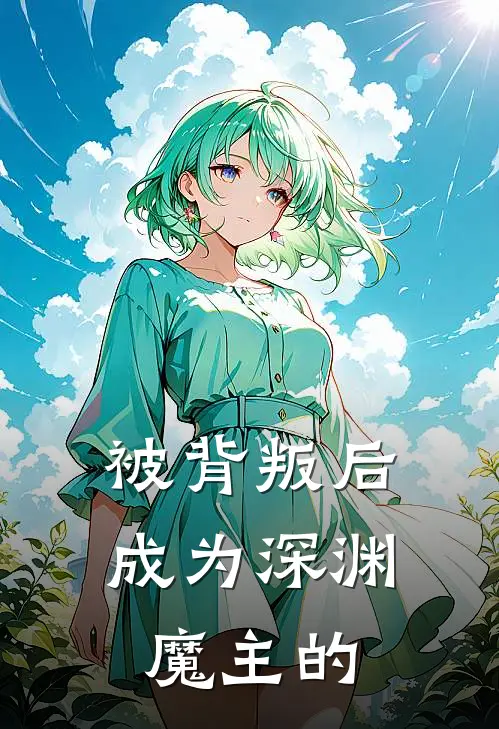 被背叛后成为深渊魔主的