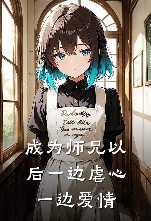 成为师兄以后一边虐心一边爱情