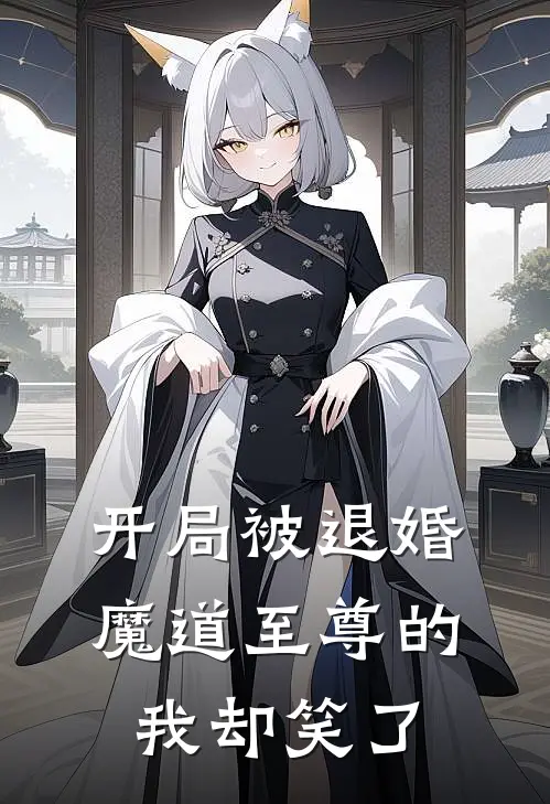 开局被退婚，魔道至尊的我却笑了
