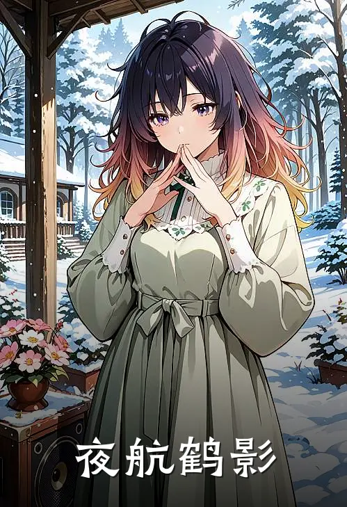 夜航鹤影夙尧苏凝雪_《夜航鹤影》最新章节免费在线阅读