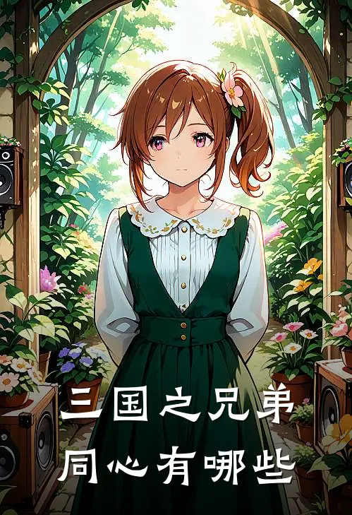 三国之兄弟同心有哪些