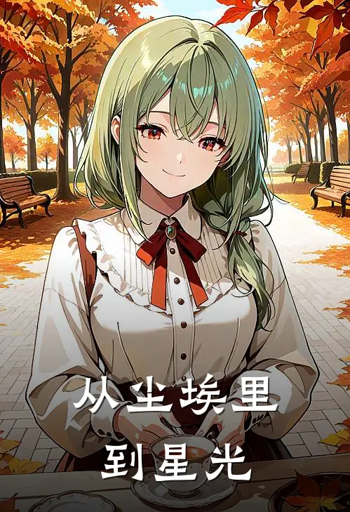 从尘埃里到星光