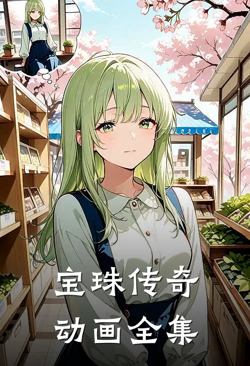 宝珠传奇动画全集