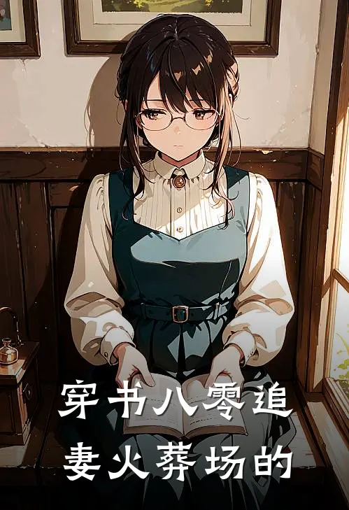 穿书八零追妻火葬场的