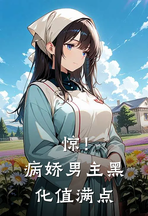 惊！病娇男主黑化值满点(萧景珩曲清欢)在线免费小说_完结小说免费阅读惊！病娇男主黑化值满点萧景珩曲清欢