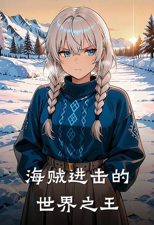 海贼进击的世界之王