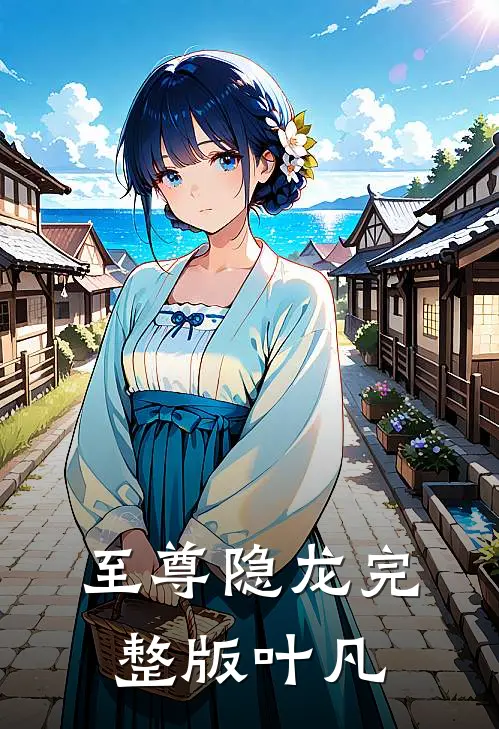 至尊隐龙完整版叶凡