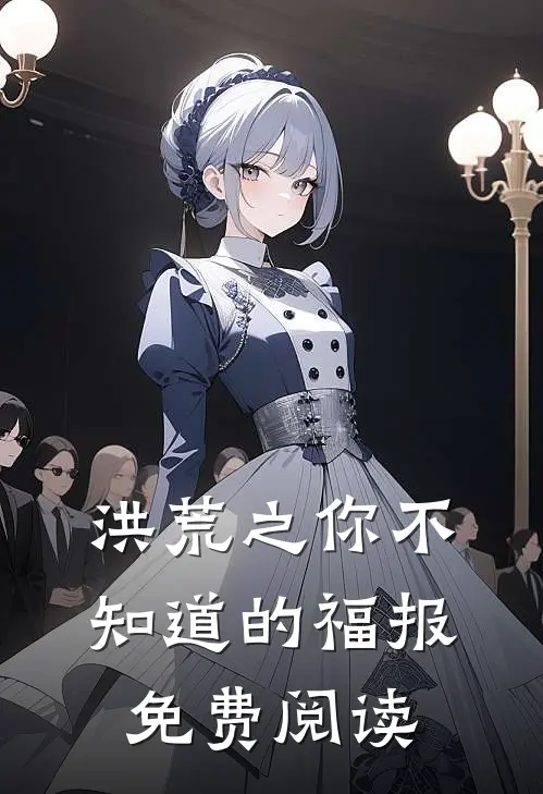 洪荒之你不知道的福报免费阅读