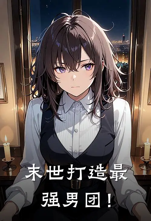 末世打造最强男团！