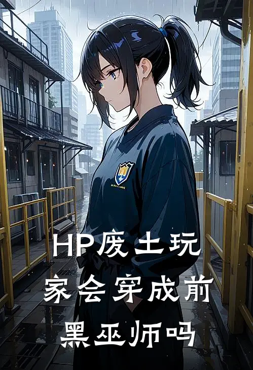 HP废土玩家会穿成前黑巫师吗希尔庞弗雷免费小说完整版_完结版小说阅读HP废土玩家会穿成前黑巫师吗(希尔庞弗雷)