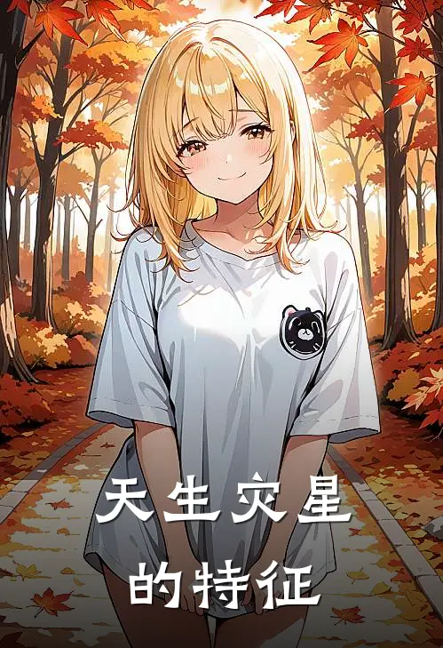 天生灾星的特征