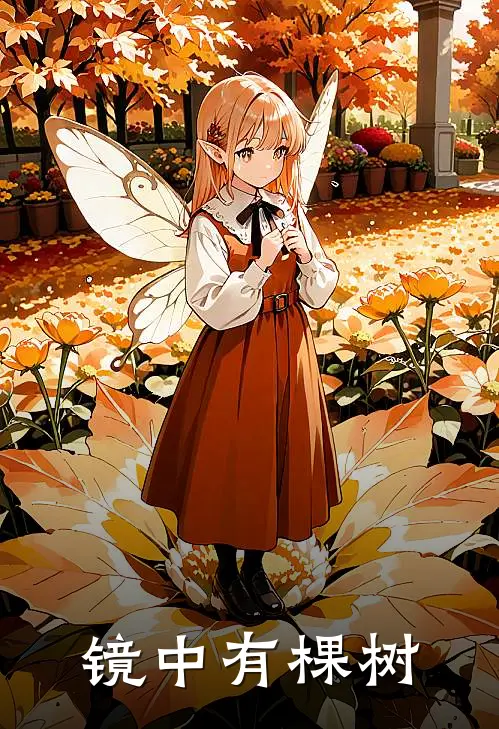 镜中有棵树洛澜斐恩小说推荐完结_全集免费小说镜中有棵树(洛澜斐恩)