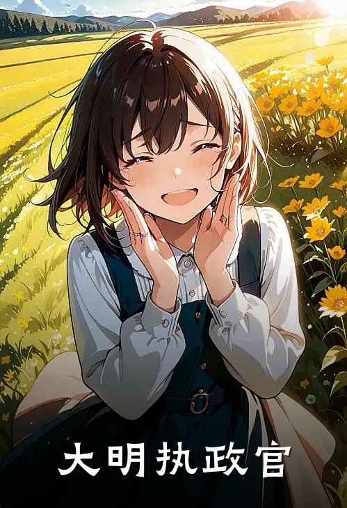 大明执政官
