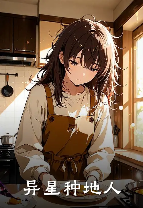 异星种地人