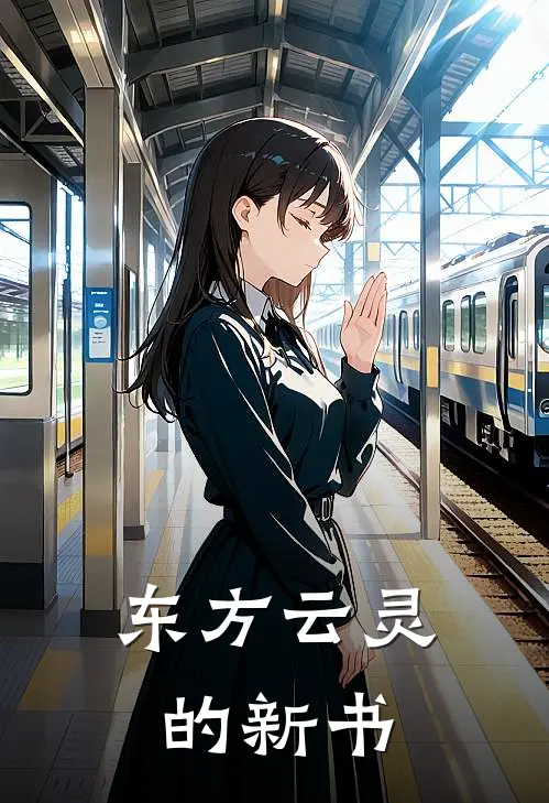 东方云灵的新书