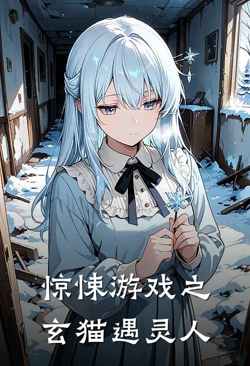 《惊悚游戏之玄猫遇灵人》储清枝曾宇轩全文免费在线阅读_《惊悚游戏之玄猫遇灵人》全集阅读