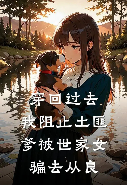 穿回过去，我阻止土匪爹被世家女骗去从良我萧赤渊好看的小说推荐完结_在哪看免费小说穿回过去，我阻止土匪爹被世家女骗去从良我萧赤渊