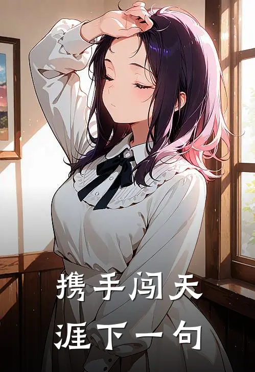 携手闯天涯下一句