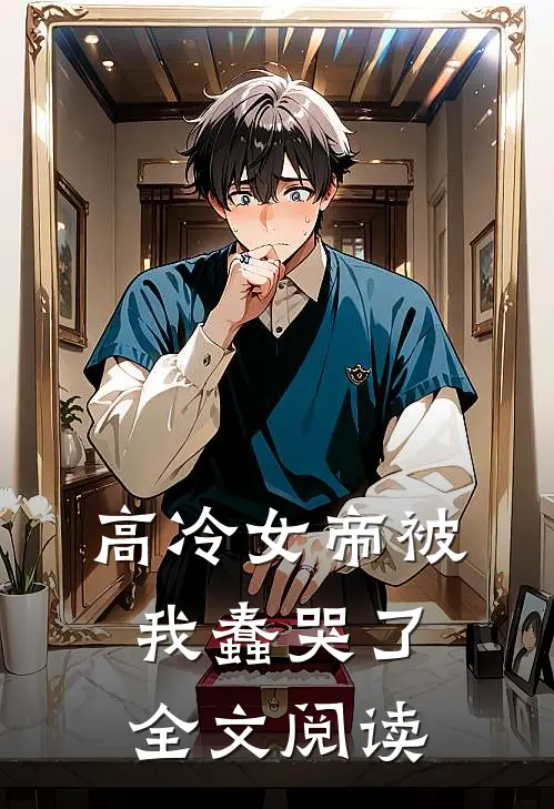 高冷女帝被我蠢哭了全文阅读