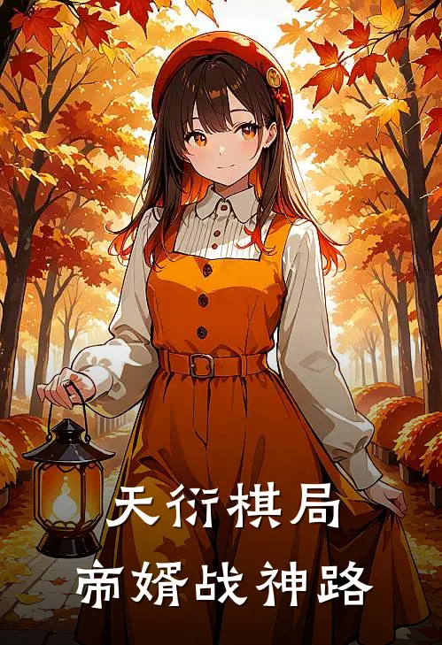 天衍棋局：帝婿战神路