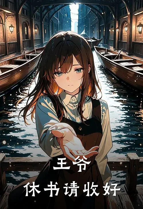 王爷，休书请收好