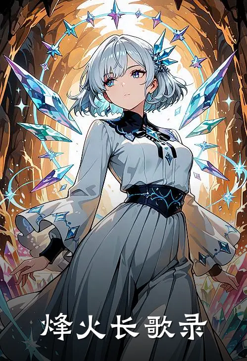 烽火长歌录