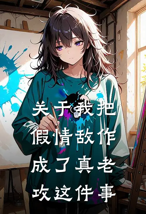 关于我把假情敌作成了真老攻这件事