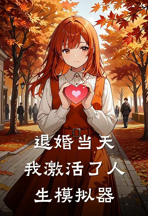 退婚当天，我激活了人生模拟器