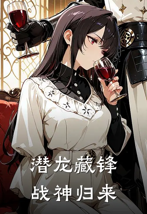 潜龙藏锋：战神归来