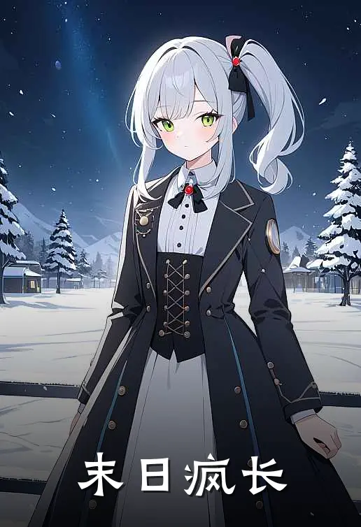 末日疯长沈砚霍野最新章节免费阅读_末日疯长热门小说