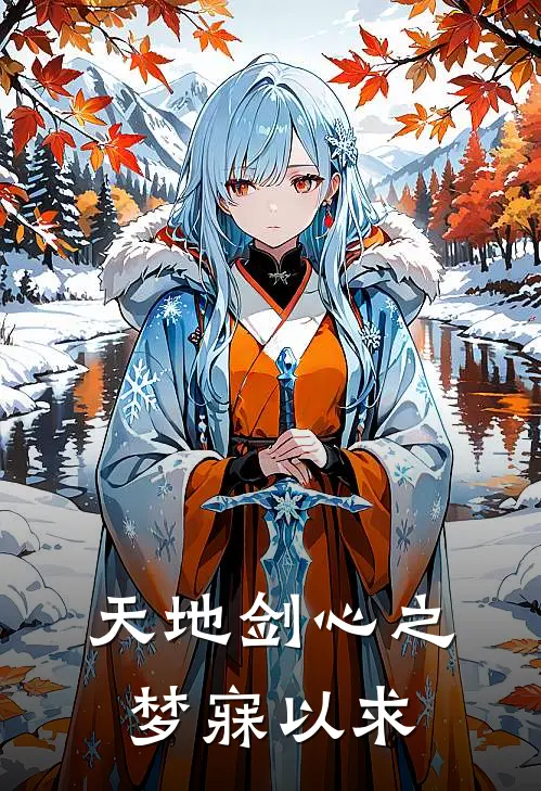 天地剑心之梦寐以求