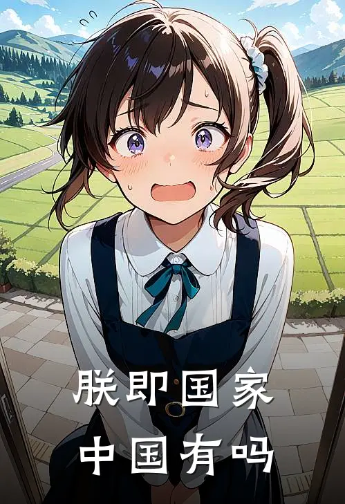 朕即国家中国有吗