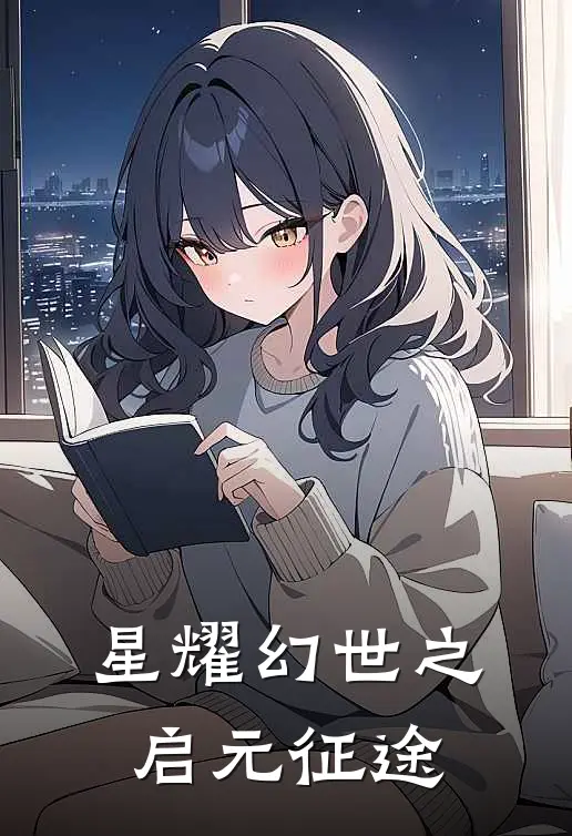 星耀幻世之启元征途