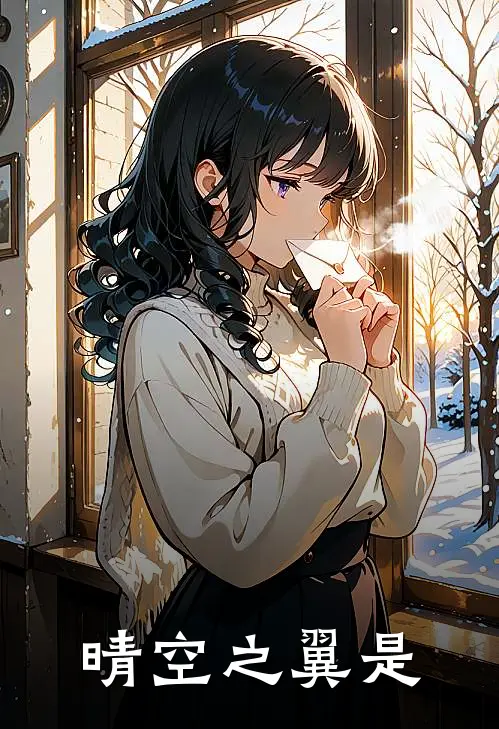 晴空之翼是