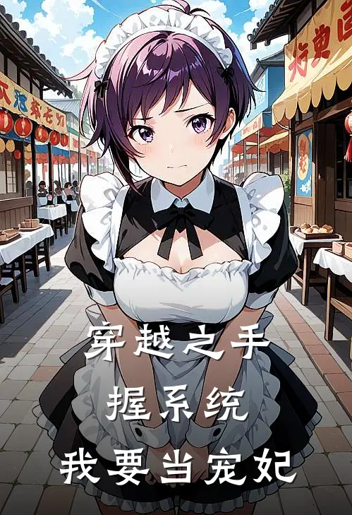 《穿越之手握系统，我要当宠妃》秦苒青黛已完结小说_穿越之手握系统，我要当宠妃(秦苒青黛)经典小说