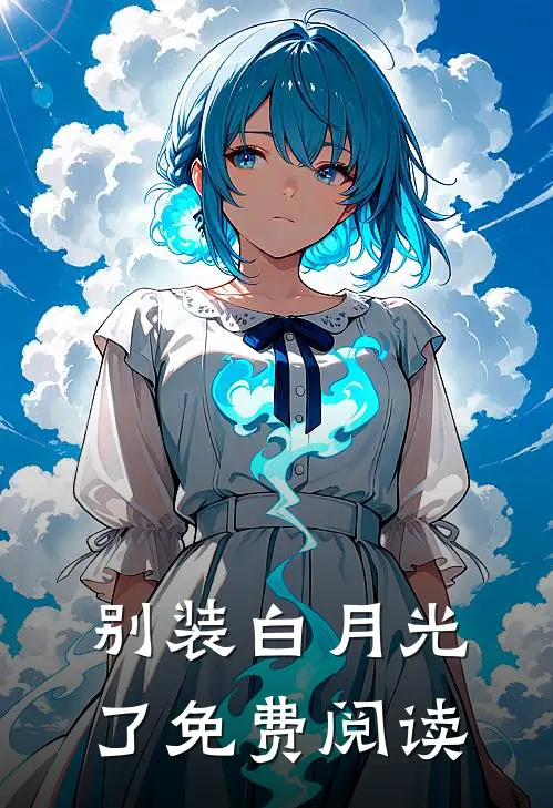 别装白月光了免费阅读