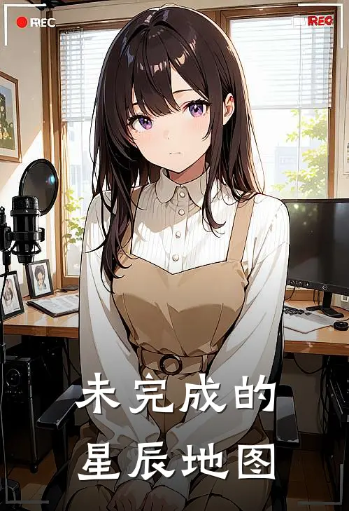 未完成的星辰地图