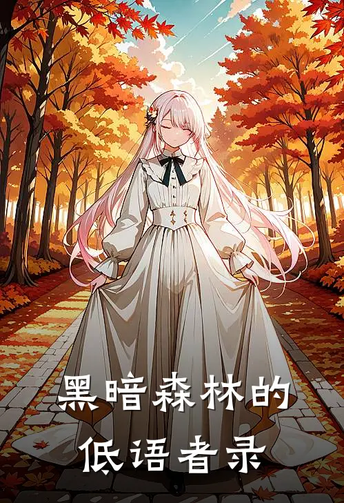 黑暗森林的低语者录林骁顾瑶免费小说大全_小说完结黑暗森林的低语者录(林骁顾瑶)