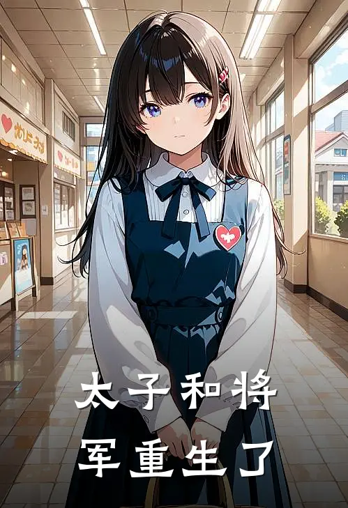 太子和将军重生了