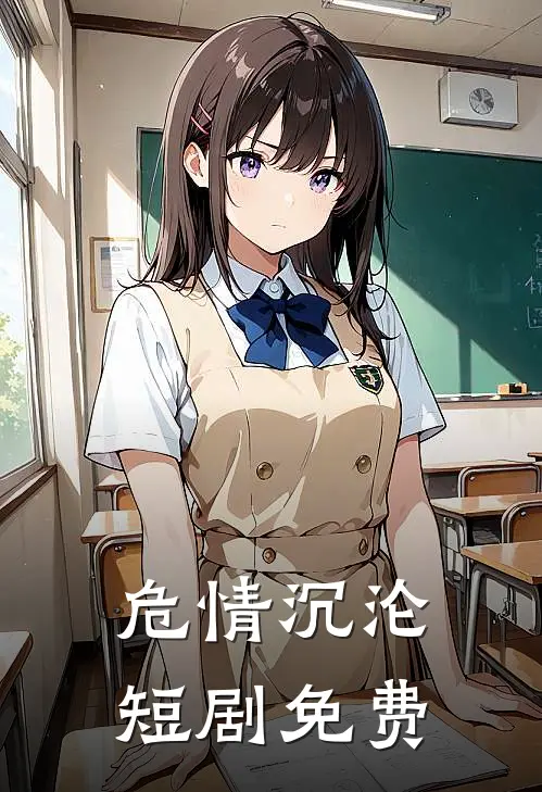 危情沉沦短剧免费