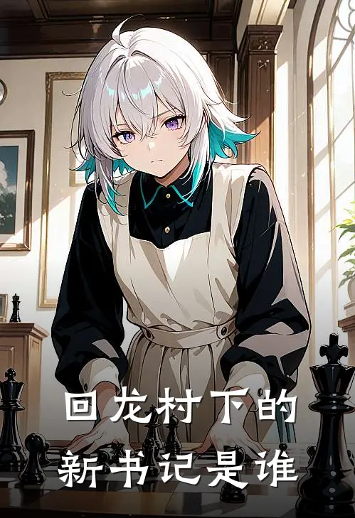 回龙村下的新书记是谁