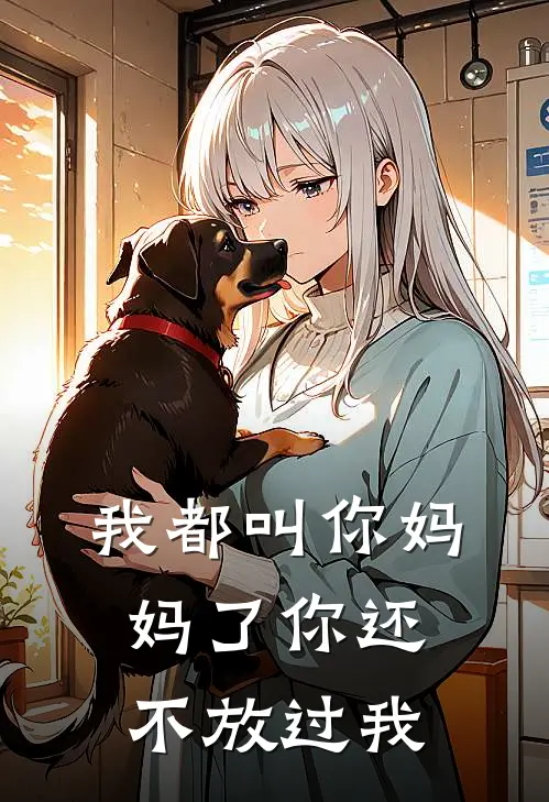 我都叫你妈妈了你还不放过我(阮千图江酒)免费小说阅读_完结版小说推荐我都叫你妈妈了你还不放过我(阮千图江酒)