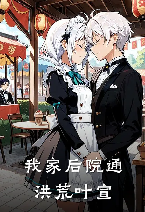 我家后院通洪荒叶宣