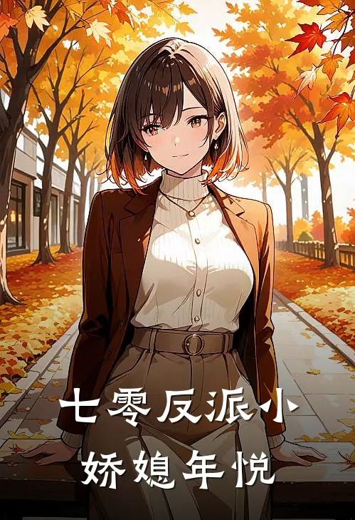 七零反派小娇媳 年悦