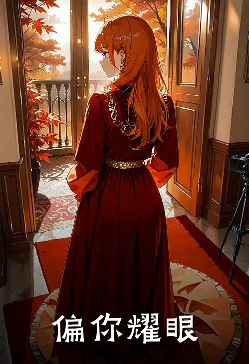 偏你耀眼(霍辰烨苏晚)最新热门小说_完结小说偏你耀眼(霍辰烨苏晚)